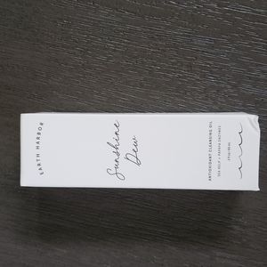 Earth Harbor Sunshine Dew